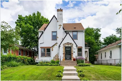 4133 5th Avenue S, Minneapolis, MN 55409 - Photo 1