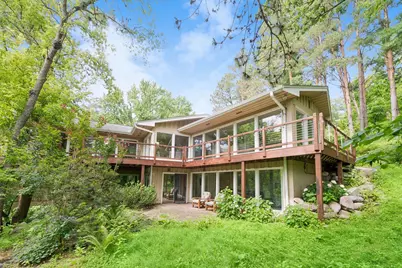 12001 Hilloway Road W, Minnetonka, MN 55305 - Photo 1