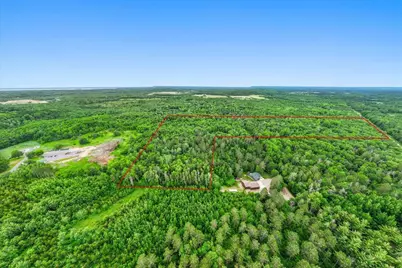 Tbd Pierson Drive, Pequot Lakes, MN 56472 - Photo 1