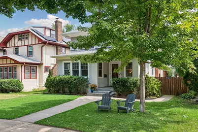 5013 Queen Avenue S, Minneapolis, MN 55410 - Photo 2