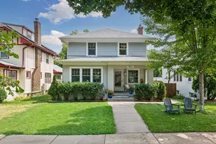 5013 Queen Ave S, Minneapolis, MN 55410 - Photo 1