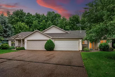 10868 Woodland Drive, Chisago City, MN 55013 - Photo 1
