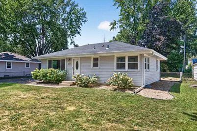 4617 Sumter Avenue N, New Hope, MN 55428 - Photo 2