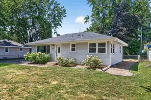 4617 Sumter Ave N, New Hope, MN 55428 - Photo 2