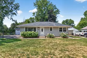 4617 Sumter Ave N, New Hope, MN 55428 - Photo 1