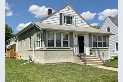 604 8th Avenue NW, Austin, MN 55912 - Photo 1