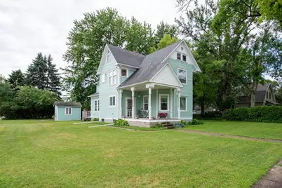 126 Minnesota Avenue E, Minnesota Lake, MN 56068 - Photo 2