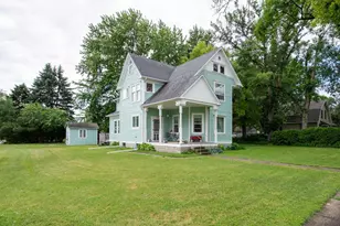 126 Minnesota Ave E, Minnesota Lake, MN 56068 - Photo 2