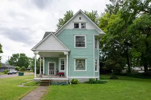 126 Minnesota Ave E, Minnesota Lake, MN 56068 - Photo 1