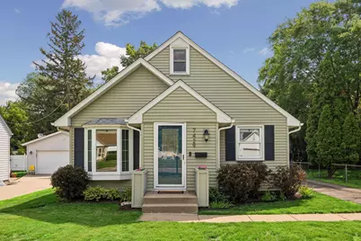 7429 Aldrich Avenue S, Richfield, MN 55423 - Photo 2