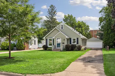 7429 Aldrich Avenue S, Richfield, MN 55423 - Photo 1