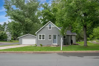 315 Pearl Street, Balsam Lake, WI 54810 - Photo 1