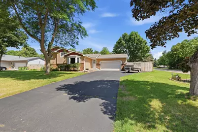 1725 129th Lane NW, Coon Rapids, MN 55448 - Photo 1
