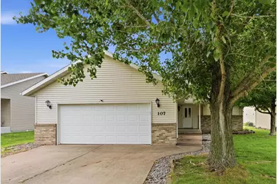 107 Green Meadow Street, Foley, MN 56329 - Photo 2