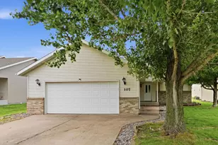 107 Green Meadow St, Foley, MN 56329 - Photo 2