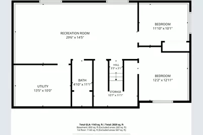 107 Green Meadow Street, Foley, MN 56329 - Photo 40