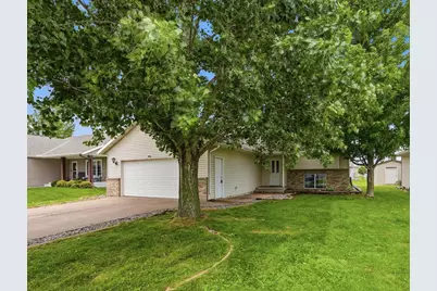 107 Green Meadow Street, Foley, MN 56329 - Photo 4