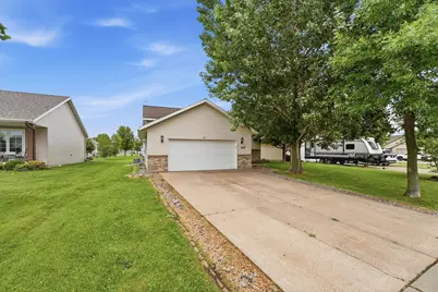 107 Green Meadow Street, Foley, MN 56329 - Photo 1