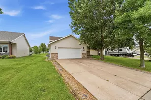 107 Green Meadow St, Foley, MN 56329 - Photo 1