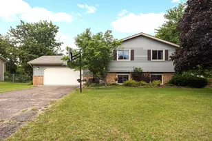 10786 Butternut St NW, Coon Rapids, MN 55448 - Photo 1