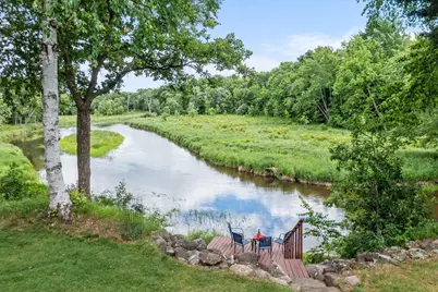 5121 Dake Road, Siren, WI 54872 - Photo 2