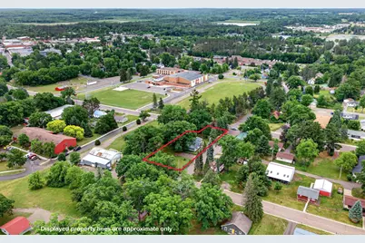 910 1st Street, Spooner, WI 54801 - Photo 48