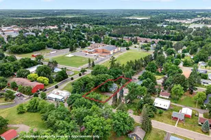 910 1st St, Spooner, WI 54801 - Photo 48