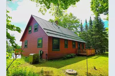 48250 Atkins Lake Road, Grand View, WI 54839 - Photo 2