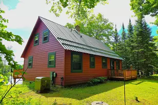 48250 Atkins Lake Rd, Grand View, WI 54839 - Photo 2