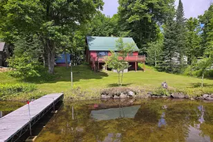 48250 Atkins Lake Rd, Grand View, WI 54839 - Photo 6