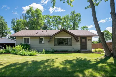 11011 Wren Street NW, Coon Rapids, MN 55433 - Photo 2