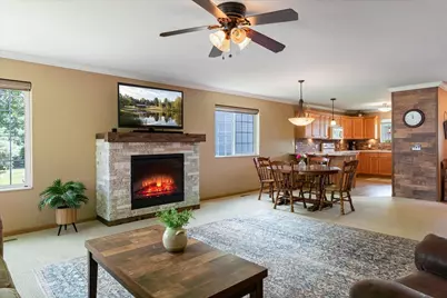 4468 Griffin Circle, Pequot Lakes, MN 56472 - Photo 2