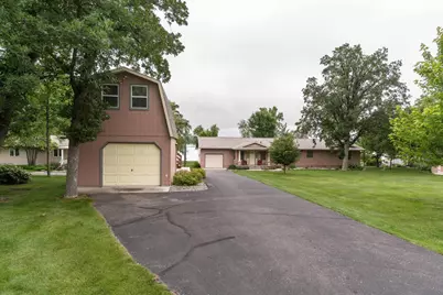 32389 Birchwood Shore Drive, Underwood, MN 56586 - Photo 1