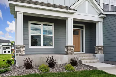 4768 131st Court NE, Blaine, MN 55449 - Photo 2