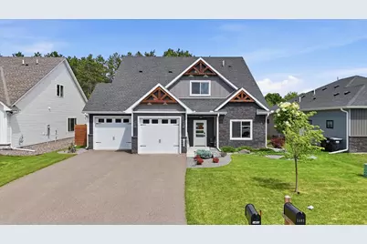 1402 Tiger Court NE, Isanti, MN 55040 - Photo 42