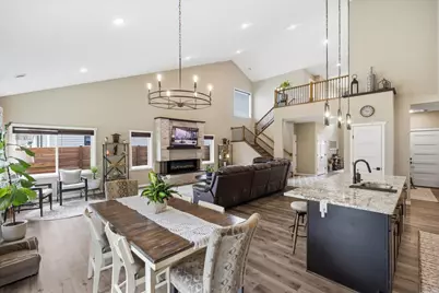 1402 Tiger Court NE, Isanti, MN 55040 - Photo 8