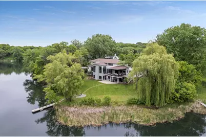 6816 Cheyenne Circle, Edina, MN 55439 - Photo 2