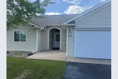 706 Cloud Street NW, Bemidji, MN 56601 - Photo 1