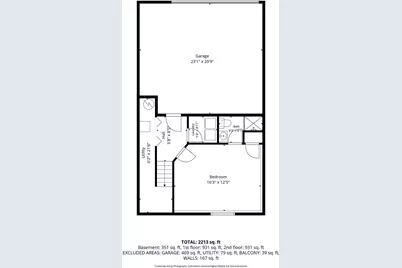 715 Village Parkway, Circle Pines, MN 55014 - Photo 42