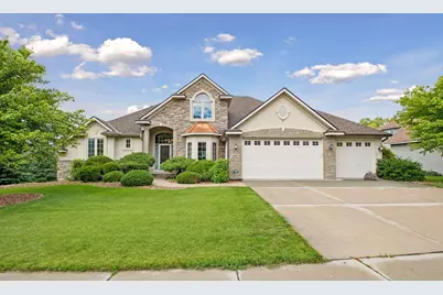 3497 Fox Tail Trail NW, Prior Lake, MN 55372 - Photo 1