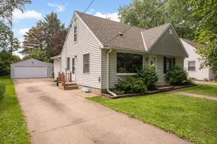 3908 Hayes St NE, Columbia Heights, MN 55421 - Photo 1