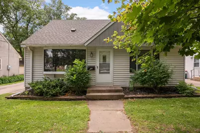 3908 Hayes Street NE, Columbia Heights, MN 55421 - Photo 2