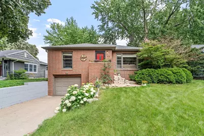 1124 Rhode Island Avenue N, Golden Valley, MN 55427 - Photo 1