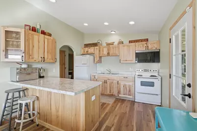 1958 Little Blake Lake Lane, Luck, WI 54853 - Photo 12