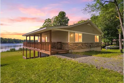 1958 Little Blake Lake Lane, Luck, WI 54853 - Photo 4