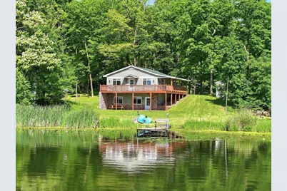 1958 Little Blake Lake Lane, Luck, WI 54853 - Photo 2
