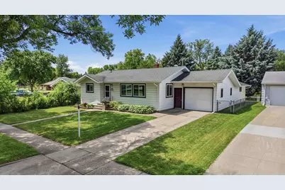 809 19th Street N, Moorhead, MN 56560 - Photo 30