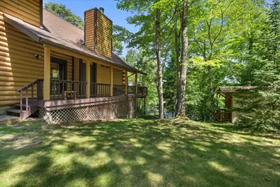 W6000 Pair O Lakes Road, Trego, WI 54888 - Photo 4