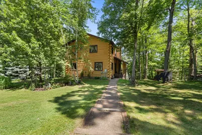 W6000 Pair O Lakes Road, Trego, WI 54888 - Photo 2