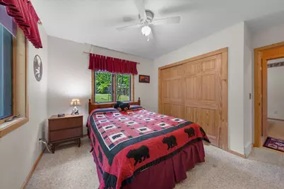 W6000 Pair O Lakes Road, Trego, WI 54888 - Photo 16